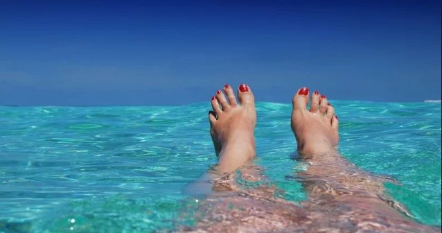 dampak negatif sering berenang