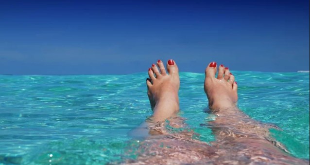 dampak negatif sering berenang