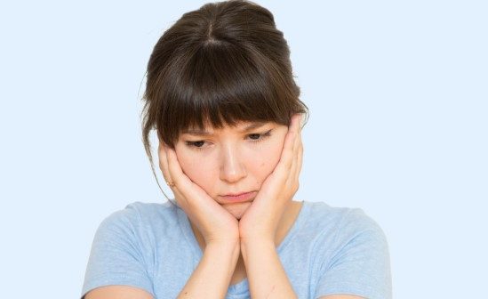 dampak negatif sering berenang