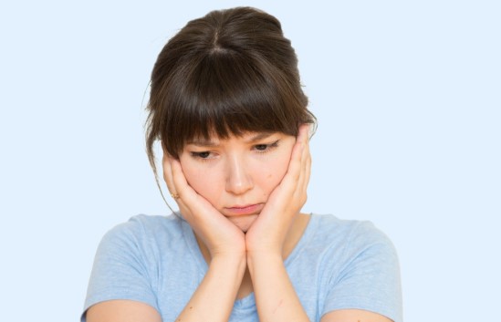 dampak negatif sering berenang