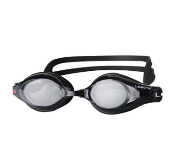 Kacamata renang minus, kacamata renang Lasona
