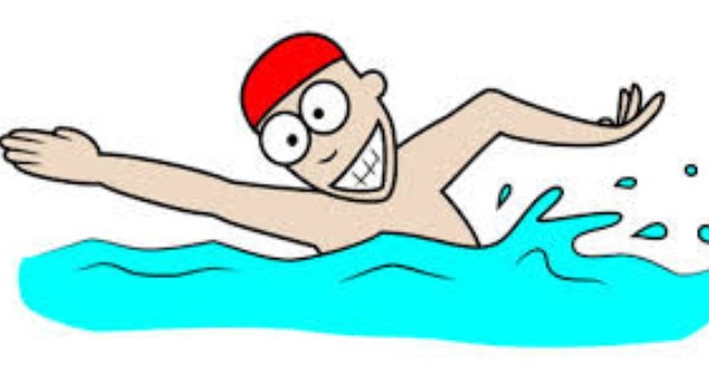 manfaat olahraga renang