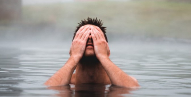 olahraga renang untuk psikologi