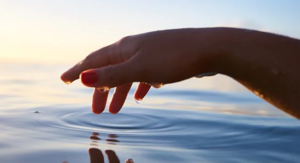 persalinan di dalam air