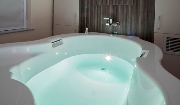 persalinan di dalam air