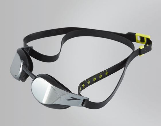 Merk Kacamata Renang Altet