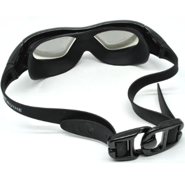 Merk Kacamata Renang Atlet