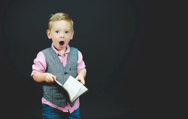 alasan memilih olahraga renang