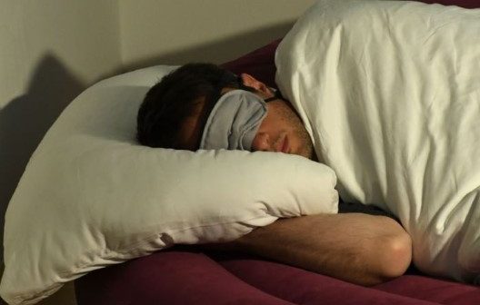 berendam air panas saat flu