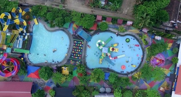 galaxy waterpark yogyakarta