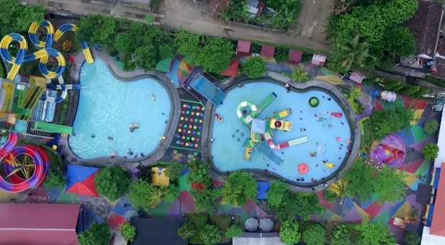 galaxy waterpark yogyakarta