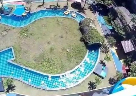 galaxy waterpark yogyakarta