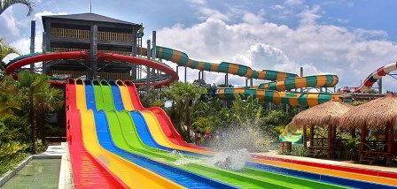 jogja bay pirates waterpark