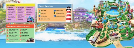 jogja bay pirates waterpark