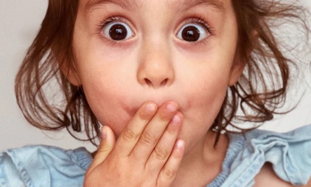 kesalahan saat berenang