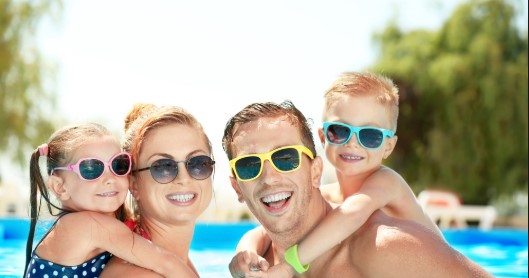 manfaat renang bagi psikologis anak