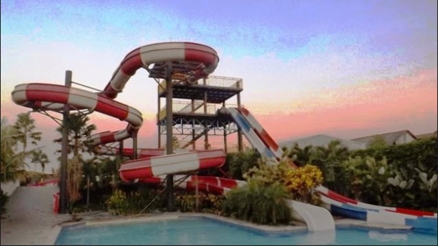 balong waterpark yogyakarta