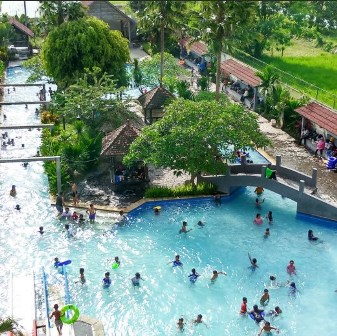 balong waterpark yogyakarta