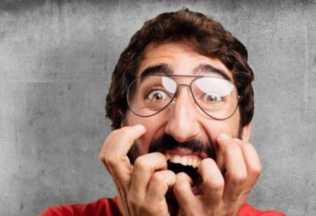 kebiasaan buruk saat renang