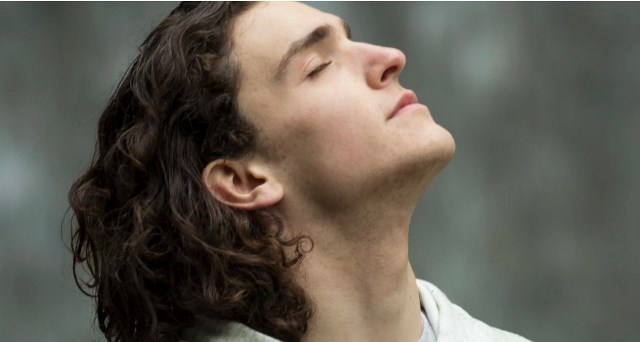 teknik pernafasan renang