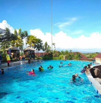 wahana air citra grand mutiara