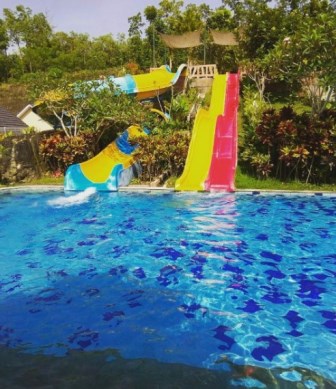 wahana air citra grand mutiara