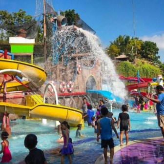 wahana air citra grand mutiara