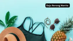 Baju Renang Wanita Terbaik