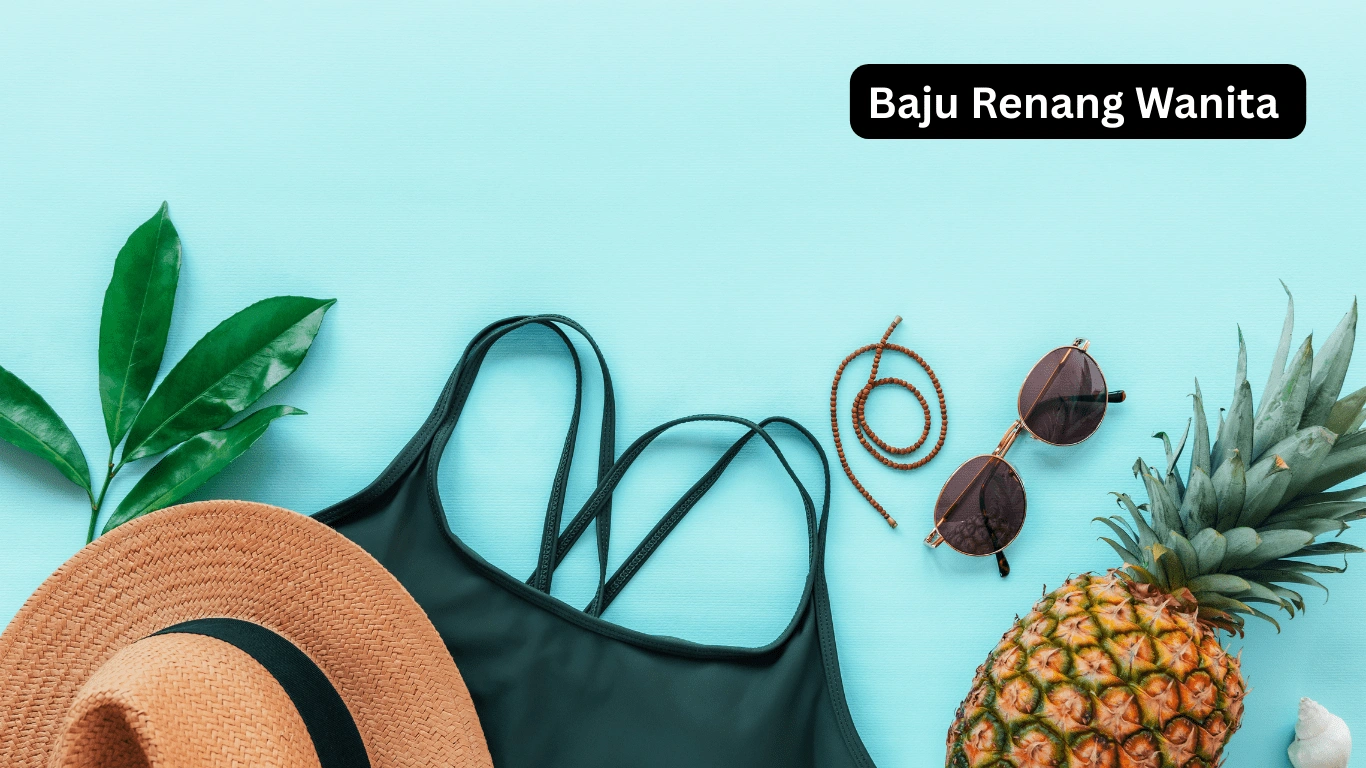 Baju Renang Wanita Terbaik