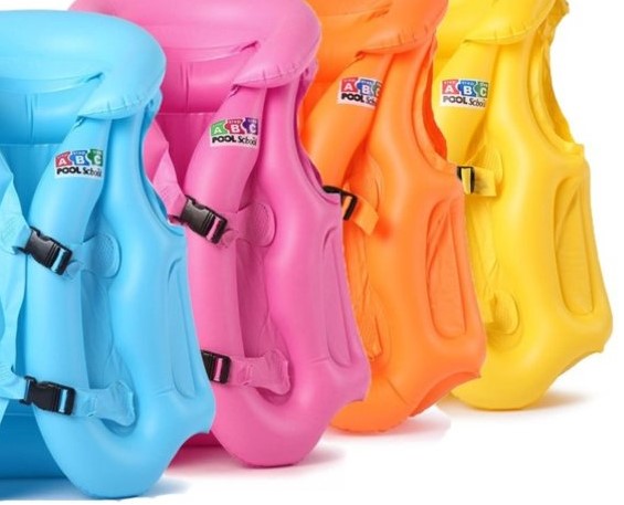 6 Jenis Pelampung Renang Anak Terpopuler, Murah