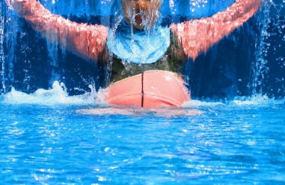 baju renang hamil muslimah