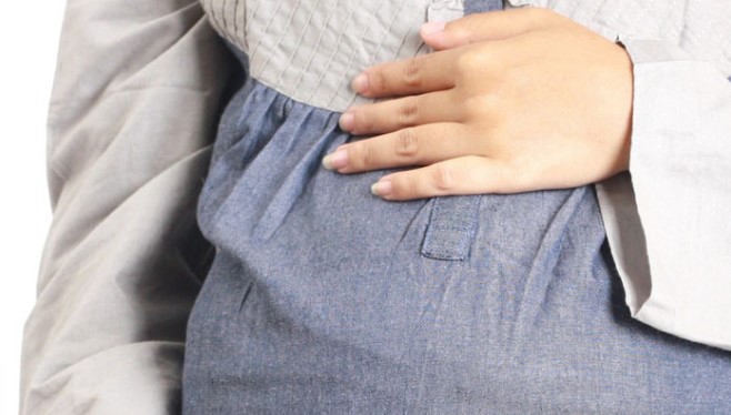 baju renang hamil muslimah