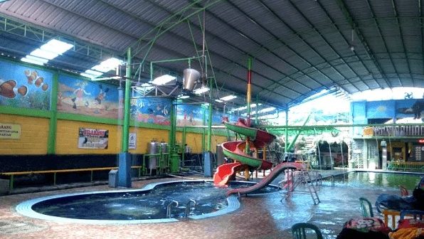 kolam renang umum di sidoarjo