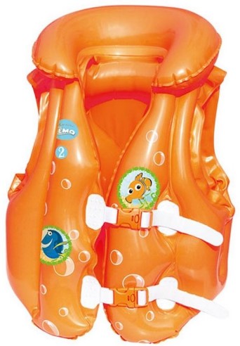 pelampung renang balita