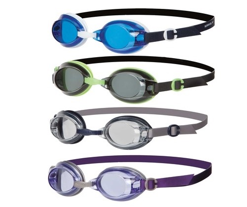 kacamata renang