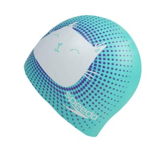 topi renang untuk anak