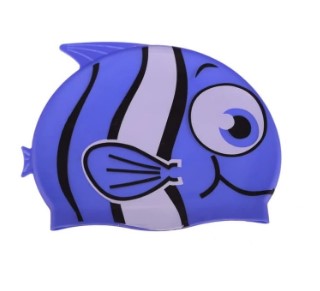 topi renang untuk anak