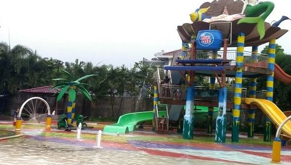 Waterpark Sidoarjo