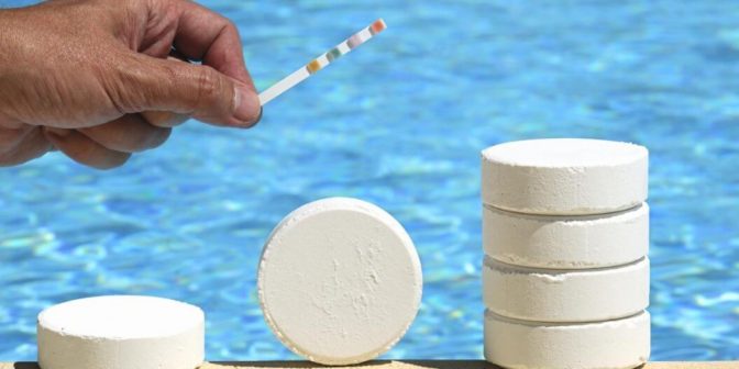 bahaya klorin bagi kesehatan