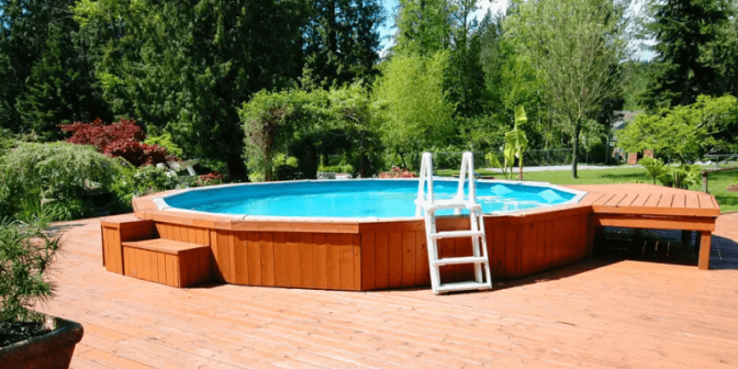 desain kolam renang anak