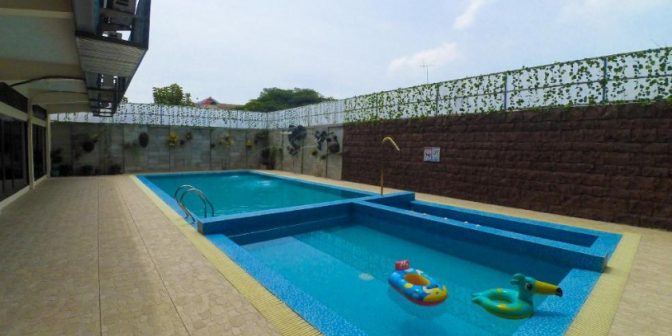 desain kolam renang anak