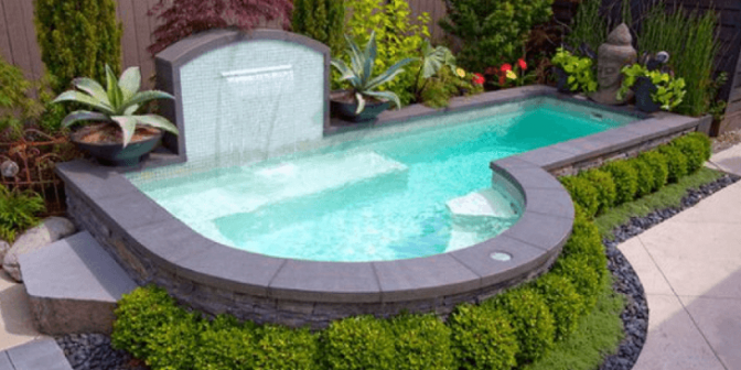 desain kolam renang anak