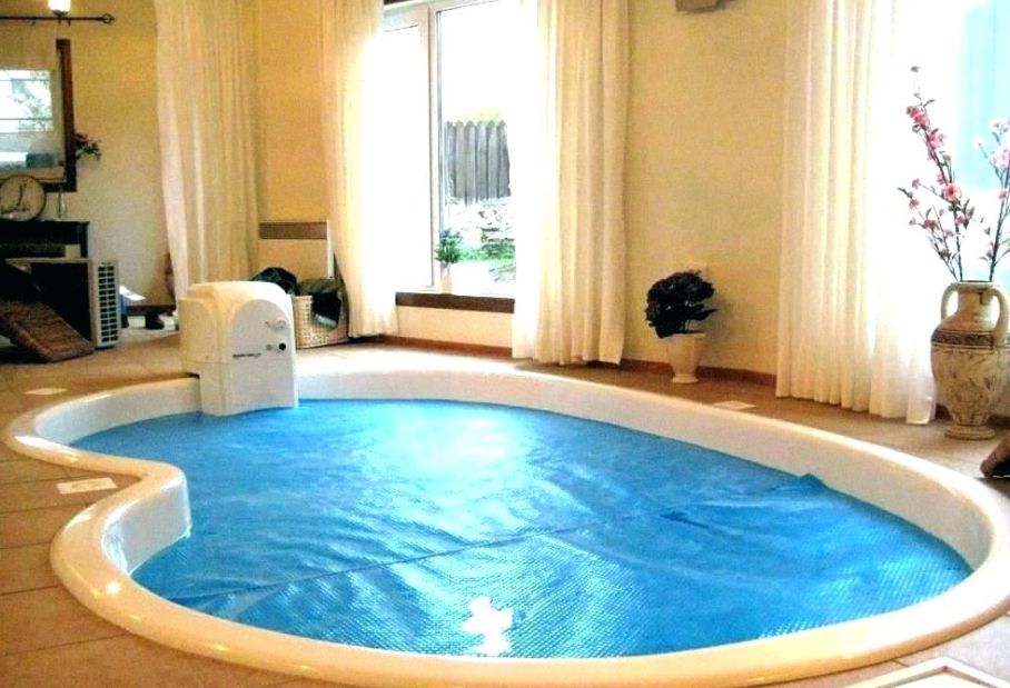 16+ Contoh Desain Kolam Renang Minimalis