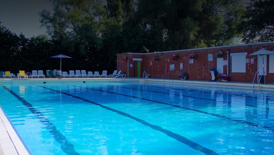 jenis jenis kolam renang