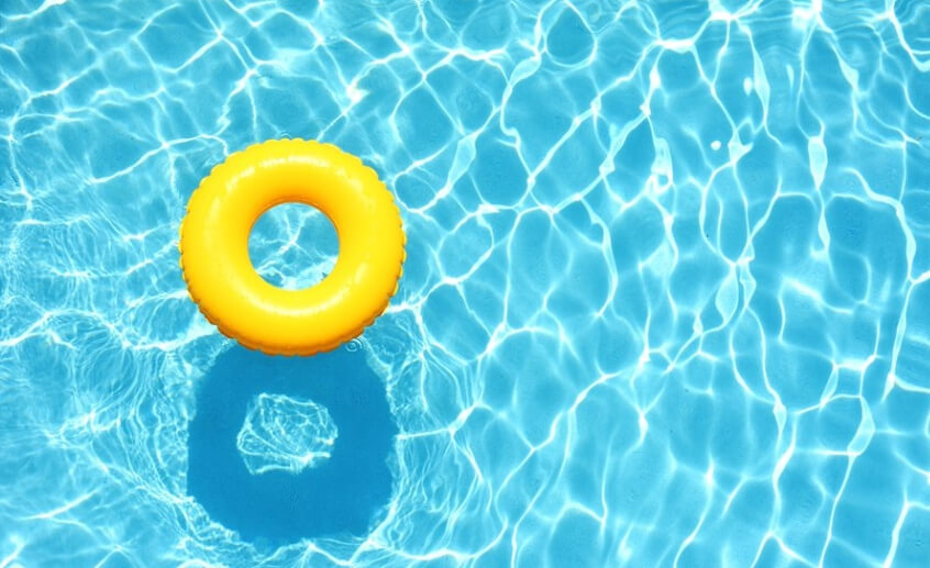 Materi: Jenis Jenis Kolam Renang dan Syarat Umum yang Sehat