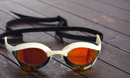 kacamata renang terbaik 2019