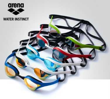 kacamata renang terbaik