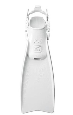 Kaki Katak Renang Terbaik