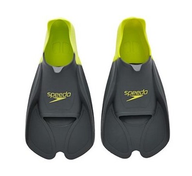 Kaki Katak Renang Terbaik