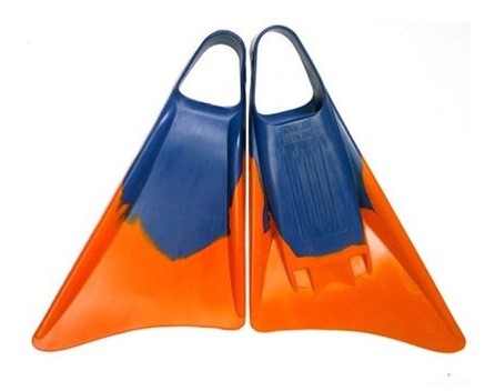 7 Model Kaki Katak untuk Renang, Diving, & Snorkeling